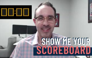 show me your scoreboard thumbnail