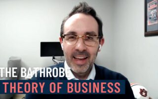 the bathrobe theory of business thumbnail