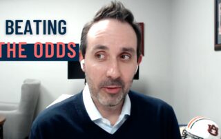 beating the odds thumbnail