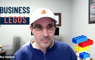 business legos thumbnail