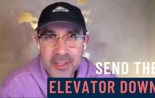 send the elevator down thumbnail