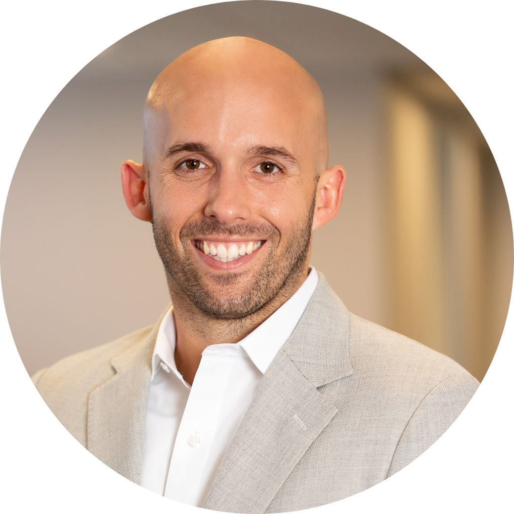 Micah Cannon Headshot