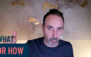 what or how thumbnail