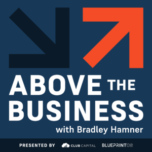 ATB-Podcast-Cover above the business podcast logo